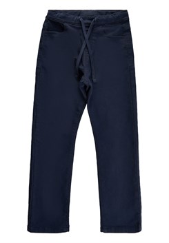 The New Brandon joggers - Navy Blazer